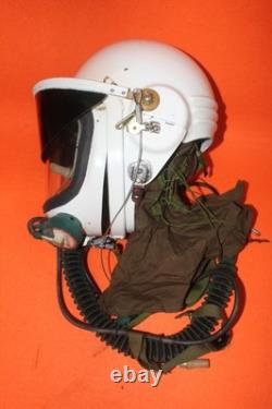 Original MiG-19 Fighter Pilot Flight Helmet TK-1 $ 249.9