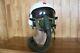 Original MiG Fighter Pilot Helmet ZH-1A(Early Ver), Oxygen Mask YM-6505