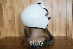 Original MiG Fighter Pilot Helmet ZH-1A(Early Ver), Oxygen Mask YM-6505