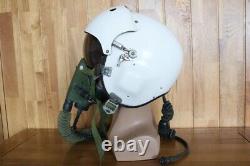 Original MiG Fighter Pilot Helmet ZH-1A(Early Ver), Oxygen Mask YM-6505