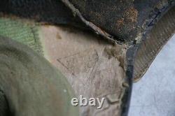 Original MiG Fighter Pilot Helmet ZH-1A(Early Ver), Oxygen Mask YM-6505