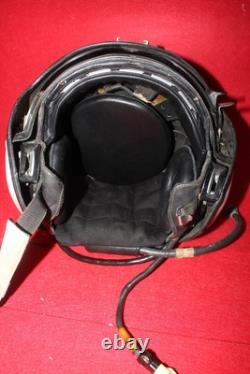 Original Russian Fighter Pilot helmet 3# XXXL Oxygen mask