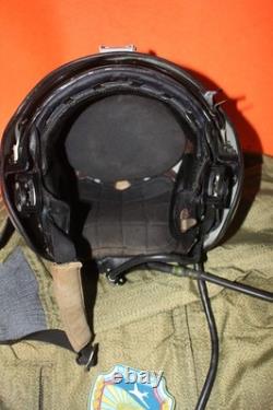 Original SU- 30 Fighter Pilot helmet 1# $ 499