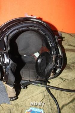 Original SU- 30 Fighter Pilot helmet 1# $ 499