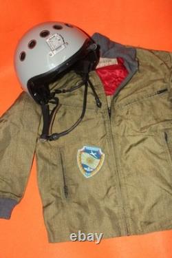 Original SU- 30 Fighter Pilot helmet 1# $ 499