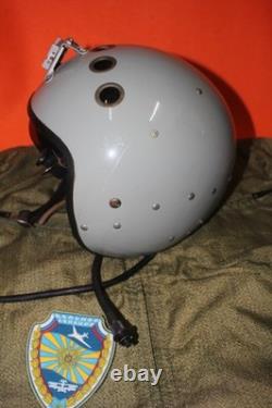 Original SU- 30 Fighter Pilot helmet 1# $ 499