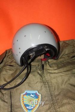 Original SU- 30 Fighter Pilot helmet 1# $ 499