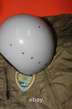 Original SU- 30 Fighter Pilot helmet 1# $ 499