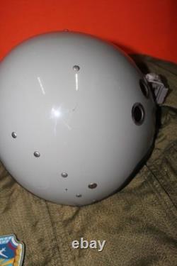 Original SU- 30 Fighter Pilot helmet 1# $ 499