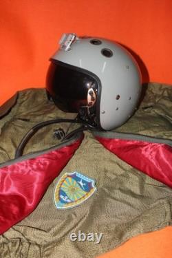 Original SU- 30 Fighter Pilot helmet 1# $ 499
