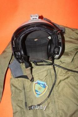 Original SU- 30 Fighter Pilot helmet 1# $ 499