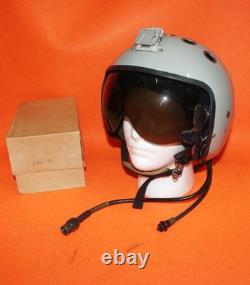 Original SU- 30 Fighter Pilot helmet 2# $ 499 FREE SHIPPING