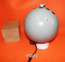 Original SU- 30 Fighter Pilot helmet 2# $ 499 FREE SHIPPING