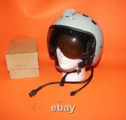 Original SU- 30 Fighter Pilot helmet 2# $ 499 FREE SHIPPING