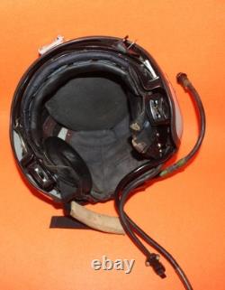 Original SU- 30 Fighter Pilot helmet 2# $ 499 FREE SHIPPING