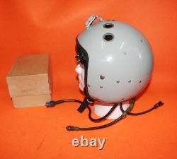 Original SU- 30 Fighter Pilot helmet 2# $ 499 FREE SHIPPING
