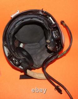 Original SU- 30 Fighter Pilot helmet 2# $ 499 FREE SHIPPING