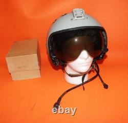 Original SU- 30 Fighter Pilot helmet 2# $ 499 FREE SHIPPING