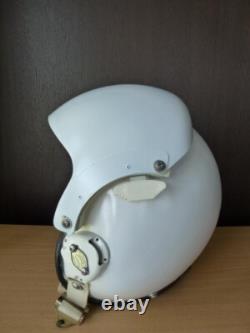 Original US HGU-26 Pilot Flight Helmet Free Shipping From Japan