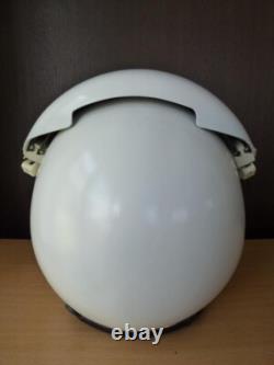 Original US HGU-26 Pilot Flight Helmet Free Shipping From Japan
