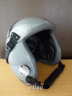 Original US HGU-55 Pilot Flight Helmet Free Shipping From Japan