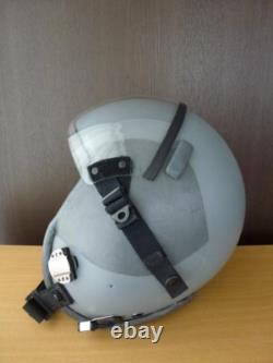 Original US HGU-55 Pilot Flight Helmet Free Shipping From Japan
