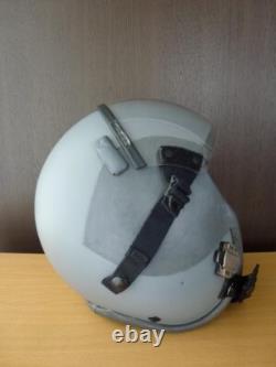 Original US HGU-55 Pilot Flight Helmet Free Shipping From Japan