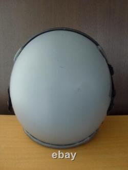 Original US HGU-55 Pilot Flight Helmet Free Shipping From Japan