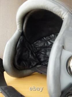 Original US HGU-55 Pilot Flight Helmet Free Shipping From Japan
