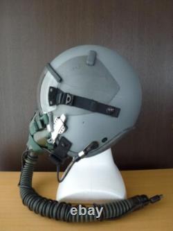 Original US HGU-55 Pilot Flight Helmet Free Shipping From Japan