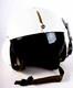 Original USAF Helicopter Pilot Gentex SPH-4 Flight Helmet With Mic Visor X-Large