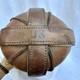 Original WW1 Spalding US Army Air Corps Pilot Flight Helmet
