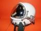 Original fighter pilot helmet, high altitude sealed helmet 2# XXL $800