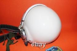 Original fighter pilot helmet, high altitude sealed helmet 2# XXL $800