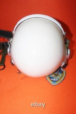 Original fighter pilot helmet, high altitude sealed helmet 2# XXL $800