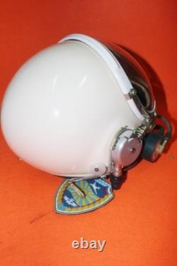 Original fighter pilot helmet, high altitude sealed helmet 2# XXL $800