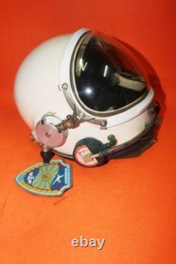Original fighter pilot helmet, high altitude sealed helmet 2# XXL $800
