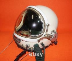 Original fighter pilot helmet, high altitude sealed helmet 2# XXL $800