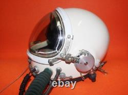 Original fighter pilot helmet, high altitude sealed helmet 2# XXL $800