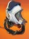 Original fighter pilot helmet, high altitude sealed helmet $ 299.9