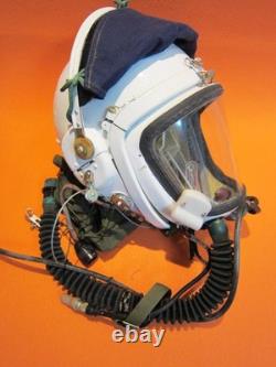 Original fighter pilot helmet, high altitude sealed helmet $ 299.9