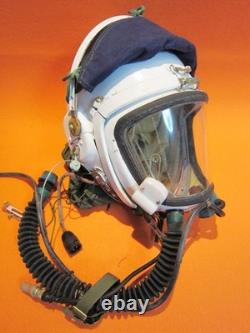 Original fighter pilot helmet, high altitude sealed helmet $ 299.9