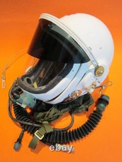 Original fighter pilot helmet, high altitude sealed helmet $ 299.9