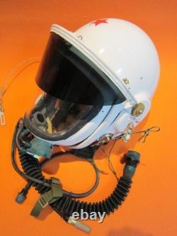 Original fighter pilot helmet, high altitude sealed helmet $ 299.9