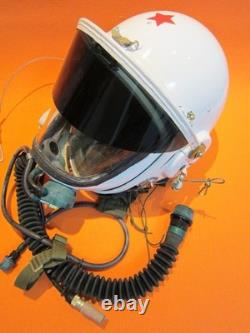 Original fighter pilot helmet, high altitude sealed helmet $ 299.9