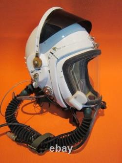 Original fighter pilot helmet, high altitude sealed helmet $ 299.9