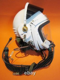 Original fighter pilot helmet, high altitude sealed helmet $ 299.9