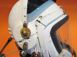Original fighter pilot helmet, high altitude sealed helmet $ 299.9