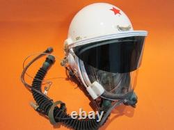 Original fighter pilot helmet, high altitude sealed helmet $ 299.9