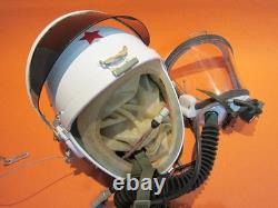 Original fighter pilot helmet, high altitude sealed helmet $ 299.9